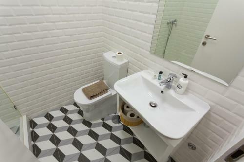 Apartamento Oporto Invite Sto Ildefonso Luxury