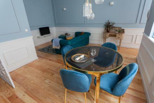 Apartamento Oporto Invite Sto Ildefonso Luxury