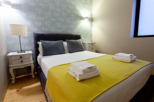 Apartamento Oporto Invite Sto Ildefonso Luxury