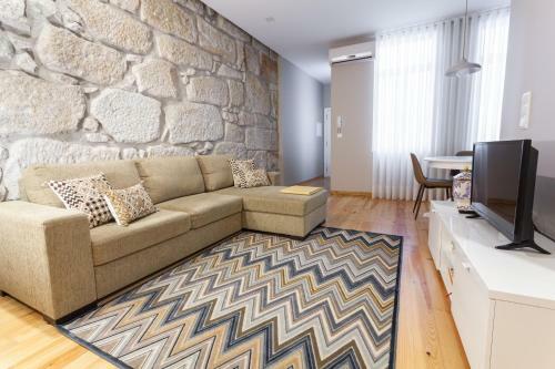Apartamento Oporto Invite Sto Ildefonso Luxury