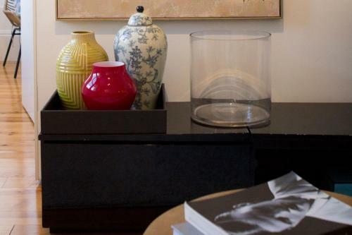 Apartamento Lovelystay - Modern Mouzinho Duplex