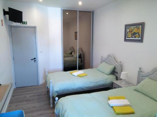 Apartamento Vrs - Lapa Studios