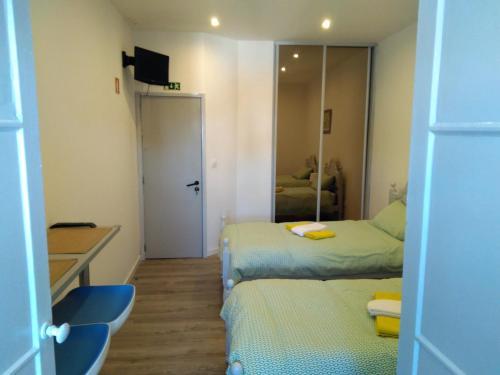 Apartamento Vrs - Lapa Studios