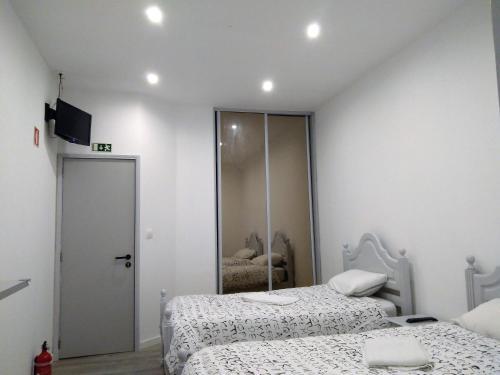 Apartamento Vrs - Lapa Studios