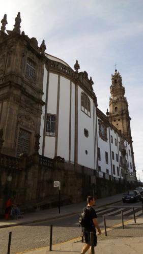 Apartamento Vrs - Lapa Studios