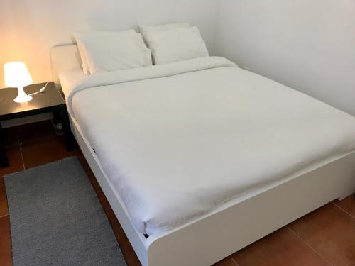 Firmeza Apartments
