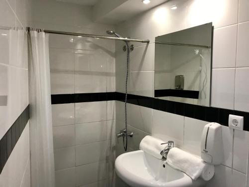 Firmeza Apartments
