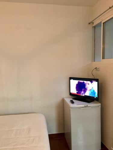 Firmeza Apartments