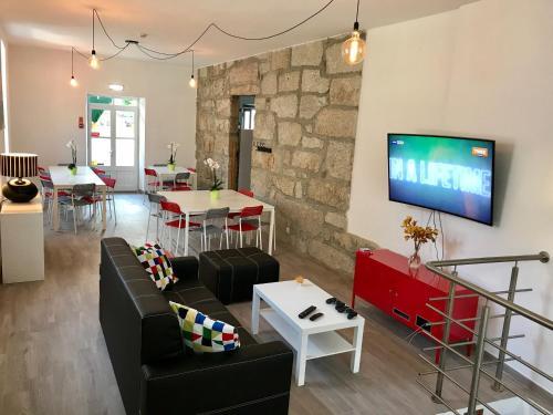 Firmeza Apartments