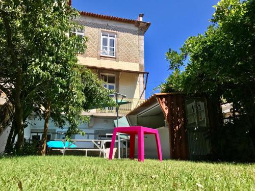 Firmeza Apartments