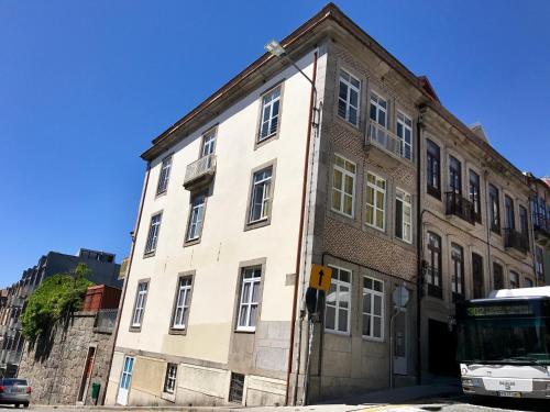 Firmeza Apartments