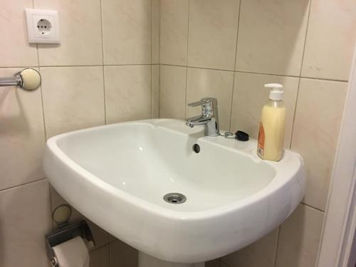Apartamento Invicta House Serpa Pinto