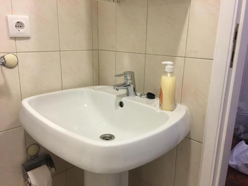 Apartamento Invicta House Serpa Pinto