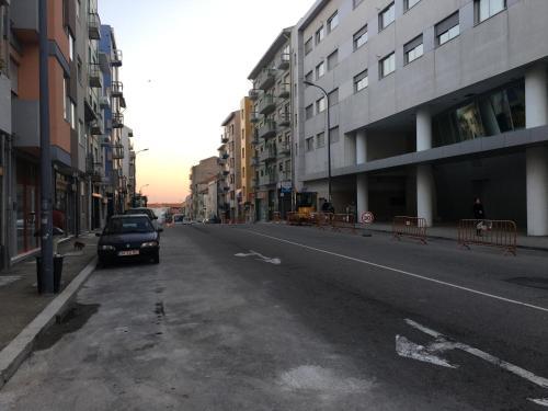 Apartamento Invicta House Serpa Pinto