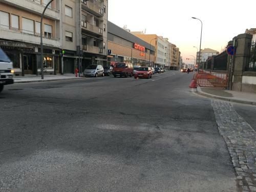 Apartamento Invicta House Serpa Pinto