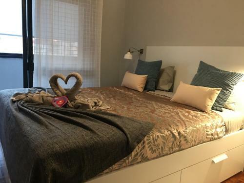 Apartamento Invicta House Serpa Pinto