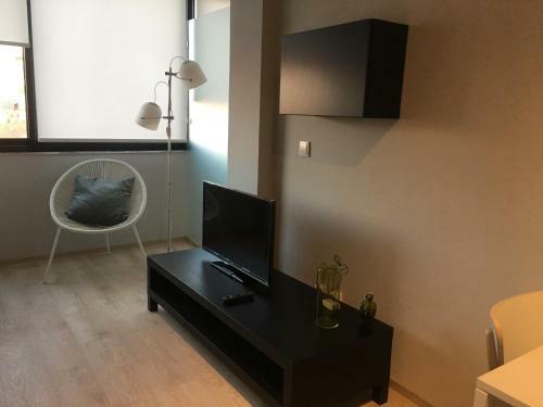 Apartamento Invicta House Serpa Pinto