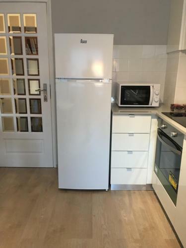 Apartamento Invicta House Serpa Pinto