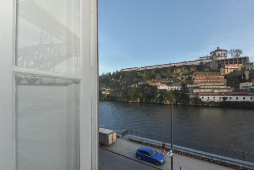Guindais Oporto House
