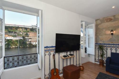 Guindais Oporto House