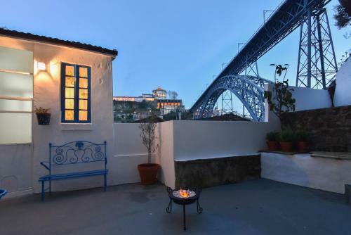 Guindais Oporto House