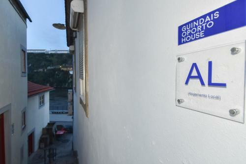 Guindais Oporto House