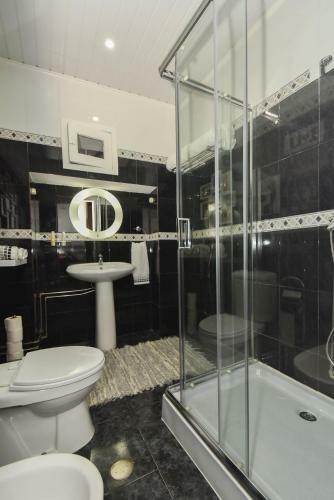 Guindais Oporto House