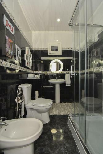 Guindais Oporto House