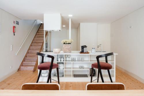 Hostal La Maison Aires Apartments