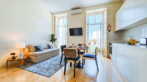 Hostal La Maison Aires Apartments