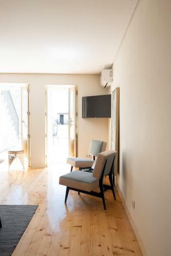 Hostal La Maison Aires Apartments