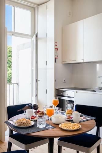 Hostal La Maison Aires Apartments