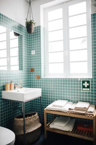 Apartamento Wood Loft