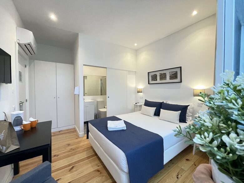 Hotel Mystay Porto Centro