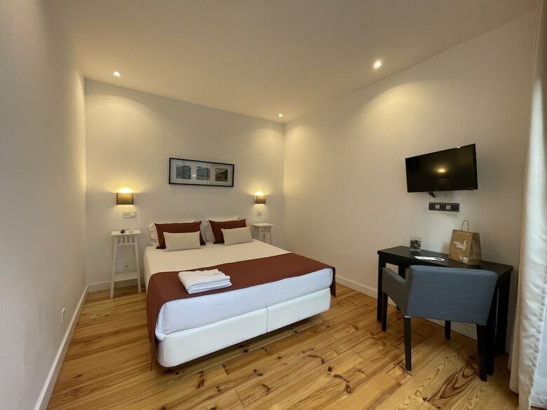 Hotel Mystay Porto Centro