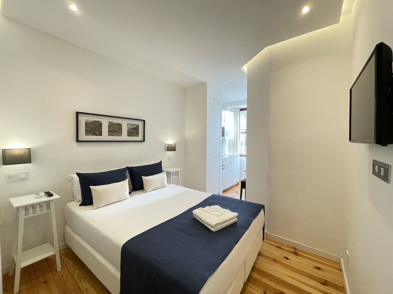 Hotel Mystay Porto Centro