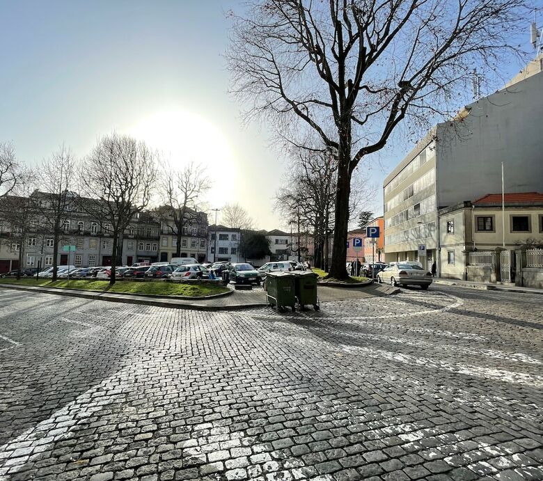 Hotel Mystay Porto Centro