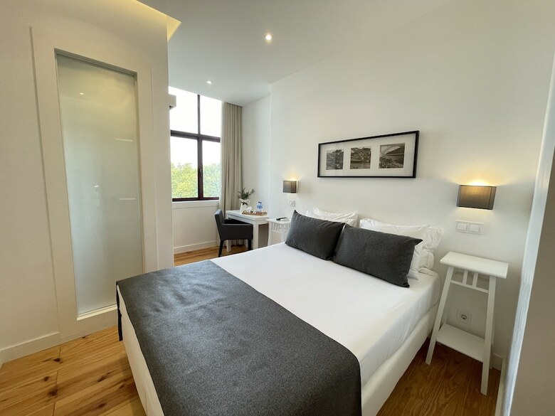Hotel Mystay Porto Centro