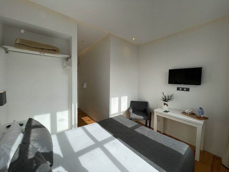 Hotel Mystay Porto Centro