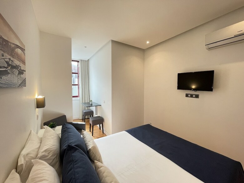 Hotel Mystay Porto Centro