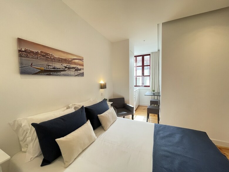 Hotel Mystay Porto Centro