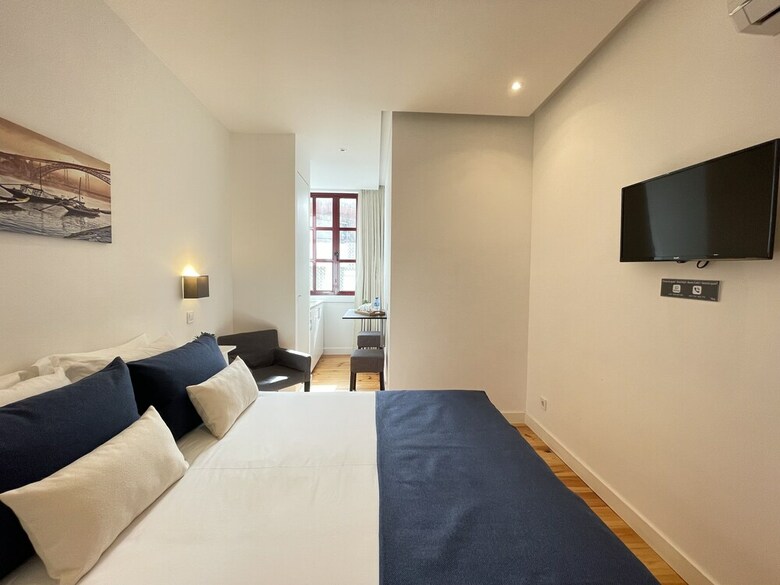 Hotel Mystay Porto Centro