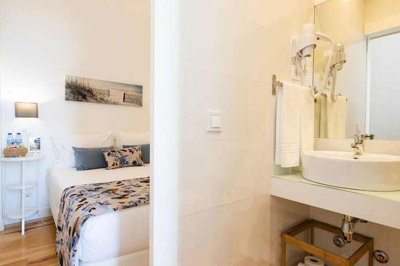 Hotel Mystay Porto Centro