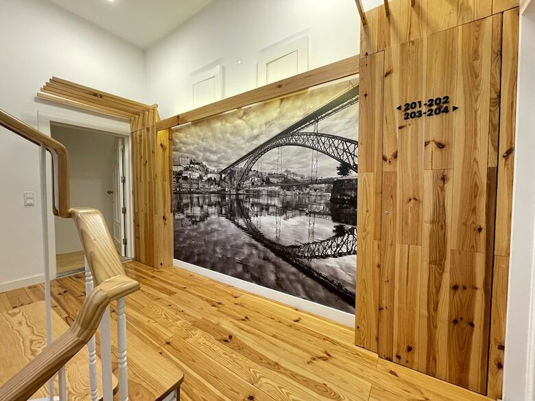 Hotel Mystay Porto Centro