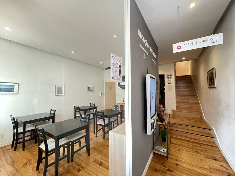 Hotel Mystay Porto Centro