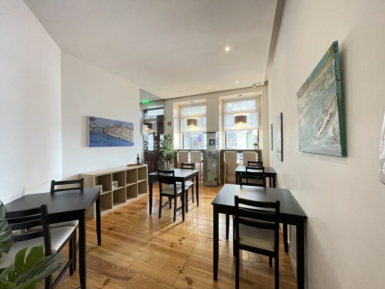 Hotel Mystay Porto Centro