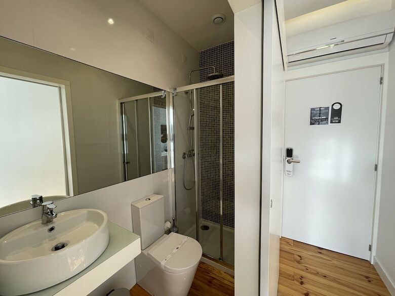Hotel Mystay Porto Centro