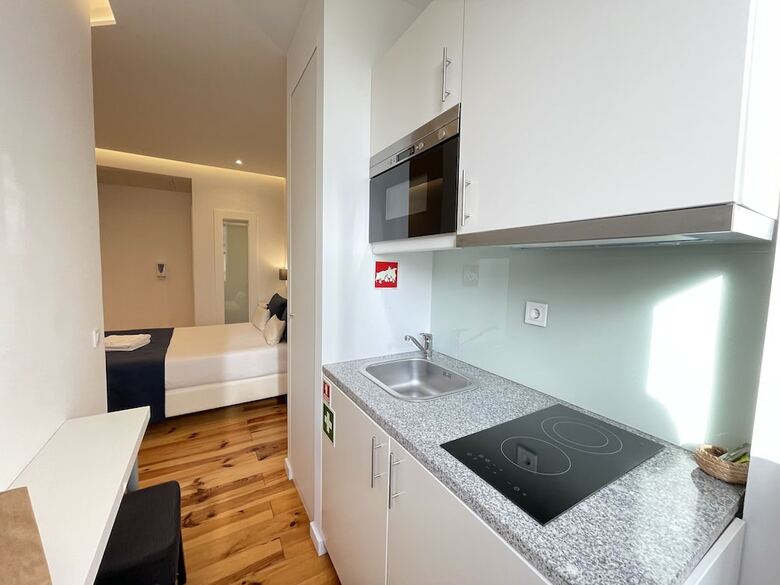Hotel Mystay Porto Centro