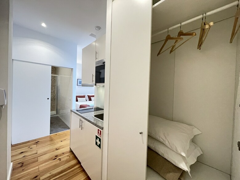 Hotel Mystay Porto Centro