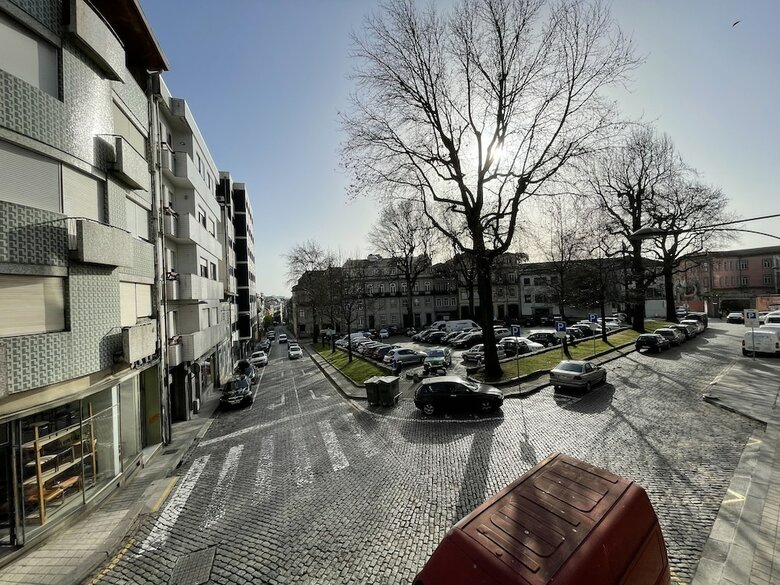 Hotel Mystay Porto Centro
